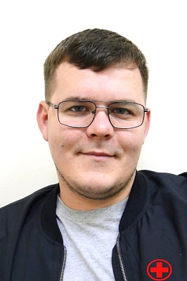 Зинин Константин Александрович