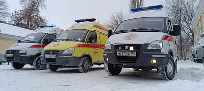 Фото галереи
