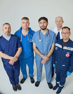 Фото галереи