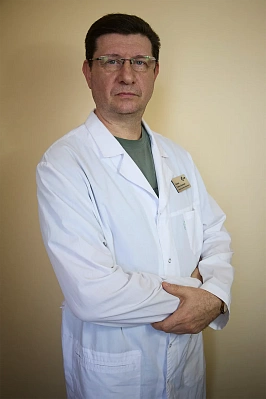 Сернов Семен Павлович