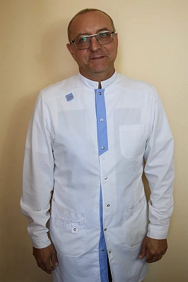 Потапов Алексей Владимирович 