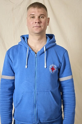 Балахнин Сергей Алексеевич